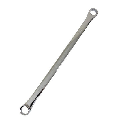 Aviation Double Ended Ring Extra Long Spanner Box Wrench 8mm to 24mm