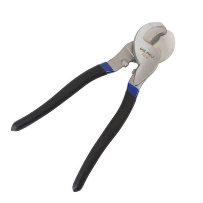US PRO Tools Heavy Duty Large Head 10'' 250mm Cable Cutters