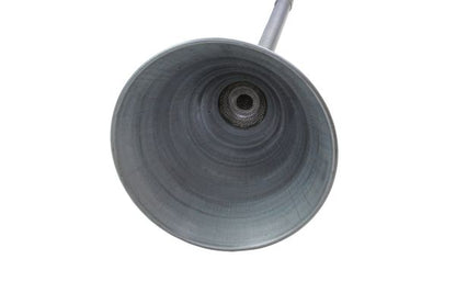 Metal Oil Funnel 150mm With 335mm Long Flexi Pipe Spout Cars Automotive US Pro