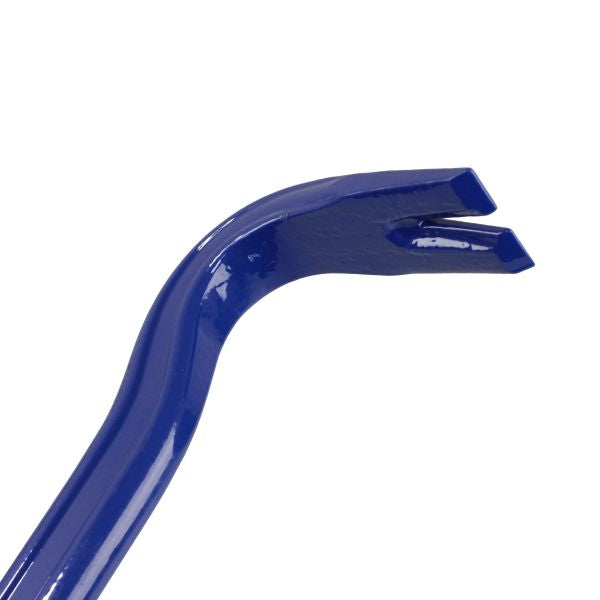 US Pro Heavy Duty Wrecking Bar Crowbar Prybar 24'' x 17mm Rockhold