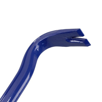 US Pro Heavy Duty Wrecking Bar Crowbar Prybar 24'' x 17mm Rockhold