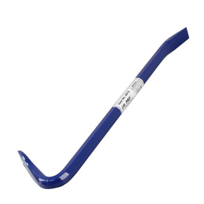 Wrecking Bar Crowbar Prybar 12'' x 1/2'' 300mm x 12.7mm  US Pro