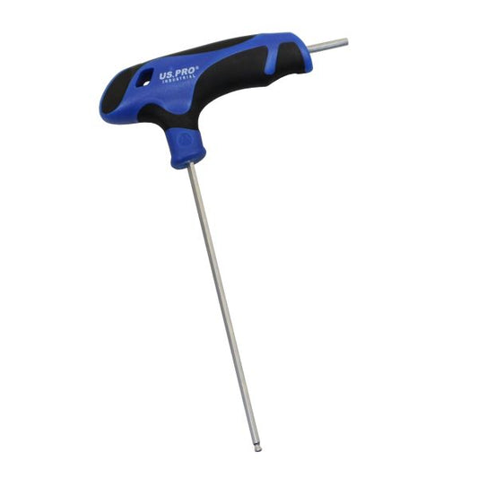 2.5mm T Handle Ball End Hex Hexagon Key H2.5 Allan Allen Alan Keys Premium