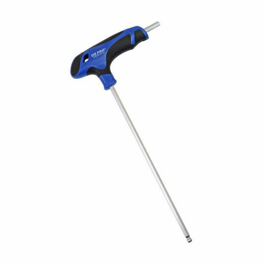 5mm T Handle Ball End Hex Hexagon Key H5 Allan Allen Alan Keys Premium