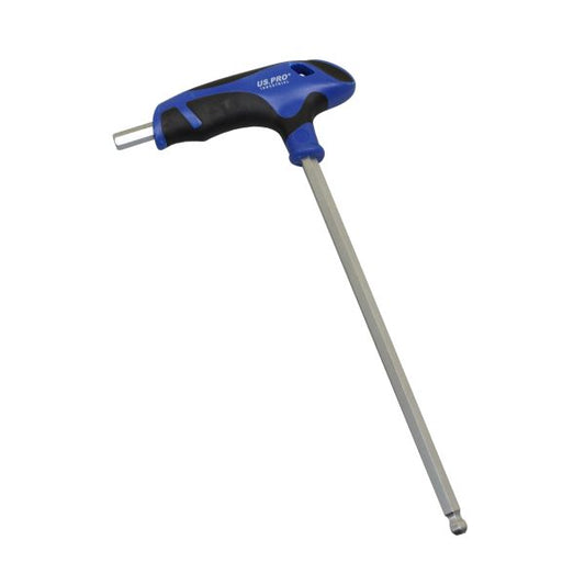 8mm T Handle Ball End Hex Hexagon Key H8 Allan Allen Alan Keys Premium