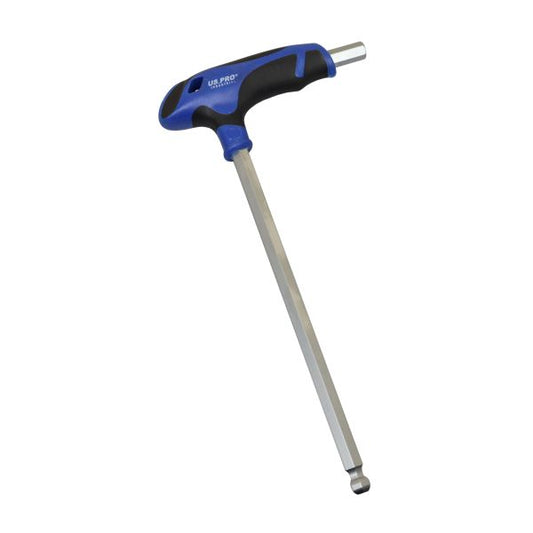 10mm T Handle Ball End Hex Hexagon Key H10 Allan Allen Alan Keys Premium