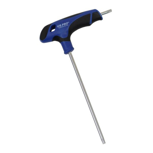 T15 T Handle Torx Star Key TRX-Star Keys Premium