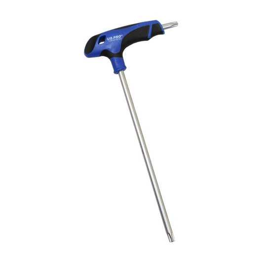 T30 T Handle Torx Star Key TRX-Star Keys Premium