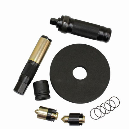 US PRO Tools Master Locking Wheel Nut Removal Set universal Remover Tool Kit