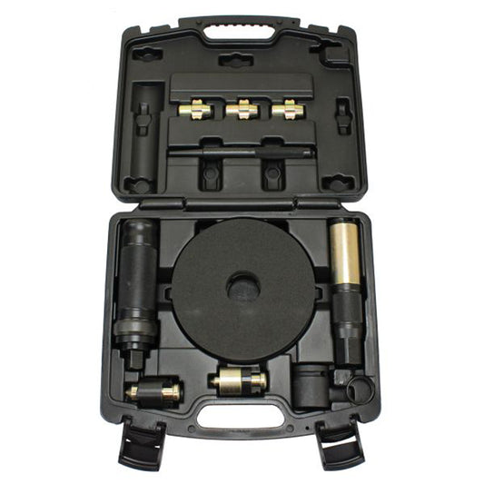 US PRO Tools Master Locking Wheel Nut Removal Set universal Remover Tool Kit