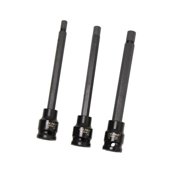US PRO Industrial 7pc 3/8