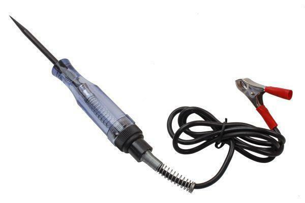 US PRO Tools Auto Circuit Tester, 6-24V Automotive Electrical Tester B6815