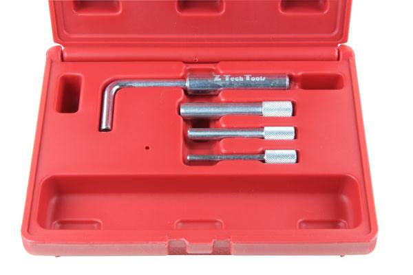 BERGEN 4pc Ford Diesel Timing Kits - Camshaft Locking Pin set & Mazda