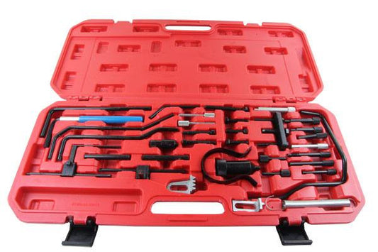 Citroen Peugeot Engine Timing Tool set Petrol & Diesel B3107