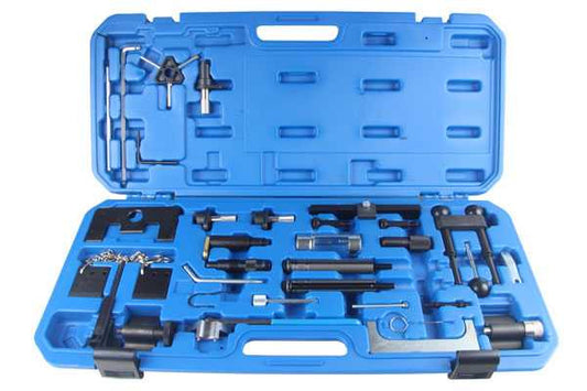 Bergen Volkswagen Audi Engine Timing Tool set Petrol Diesel