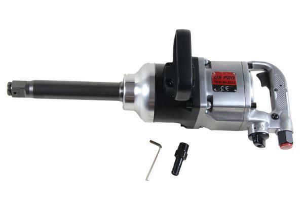US PRO Heavy Duty 1''dr air impact wrench Gun 2200Nm B8531