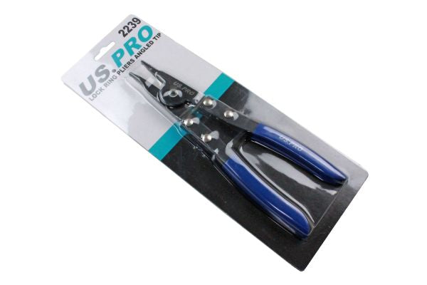 US PRO Tools Snap Ring Pliers/Lock Ring Pliers 2239