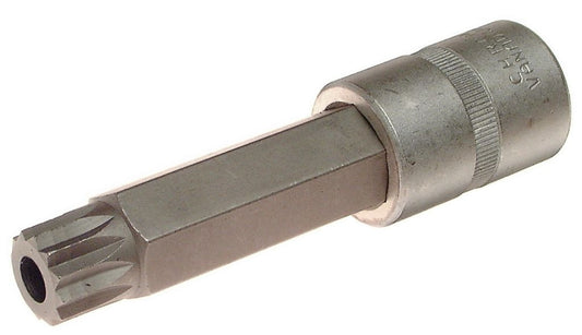 Franklin Tools M16 100mm T'prf Spline 1/2" 4416