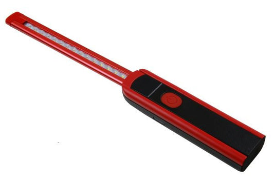 US PRO by BERGEN ULTRA SLIM LED FOLDING LIGHT RECHARGEABLE B5379
