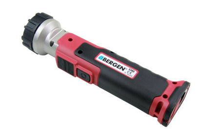 Bergen LED Bright Work Inspection Light Rotating Head B5380