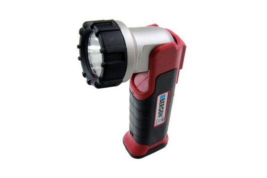 Bergen LED Bright Work Inspection Light Rotating Head B5380