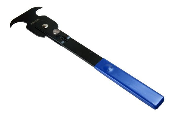 BERGEN Adjustable Seal Puller Remover Oil, O-Ring, Gasket, Grease Seals B5832