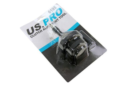 US PRO Universal Clutch Alignement Tool - Single Plate, Fly wheels B6195