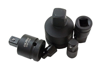 US PRO 8pc Impact Socket Adaptor Set Convertor Reducer Convertor Apaptors B1488