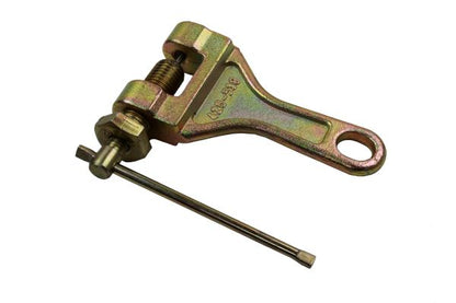 US Pro Motorcycle Chain Breaker Link Removal Tool Motorbike 420 - 530 B6812