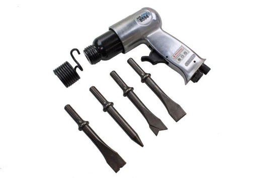 US Pro 150mm Air Hammer Chisel B8594