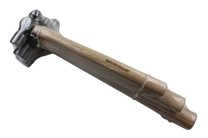 US Pro 3pc Ball Pein Hammers Set 8 16 32oz Hickory B3300