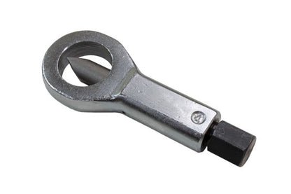 US Pro 4pc Nut Splitter Cracker Set, Tool to Remove Broken Corroded Split Stuck Damaged Nuts 9-36mm