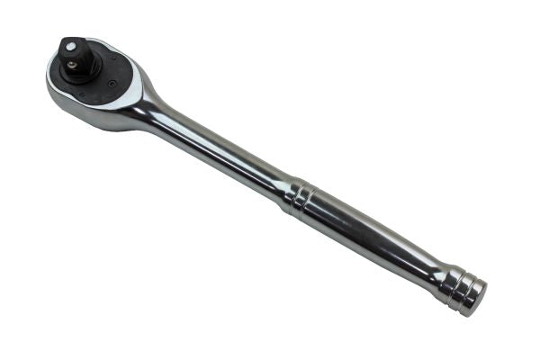 US Pro Tools 1/2" Drive Quick Release Ratchet 72 B4158