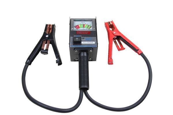 BERGEN 6V/12V 125 Amp Battery and Charging System Tester B6603