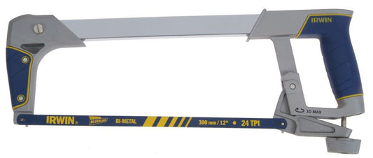 Franklin Tools Irwin Pro BiMetal Hacksaw 300mm A04407