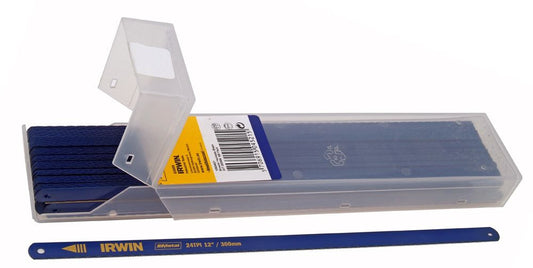Franklin Tools Irwin BiMetal H/saw Blade 12" 24T A04521