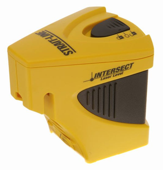 Franklin Tools Strait-Line Laser Level A04877