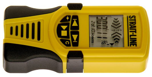 Franklin Tools Strait-Line Rolling Measure 100 A04879