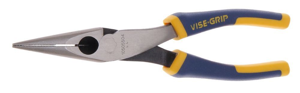 Franklin Tools Irwin 8" Long Nose Pliers A05504
