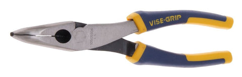 Franklin Tools Irwin 8" Bent Nose Pliers A05506
