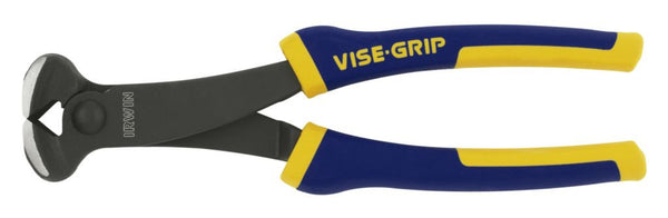 Franklin Tools Irwin Vice Grip End Cutter Pliers A05517