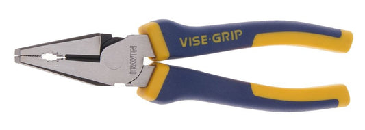 Franklin Tools Irwin 8" Combination Pliers A05876