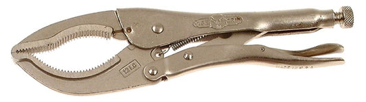 Franklin Tools ViseGrip Curved Jaw 300mm 12" A12LC