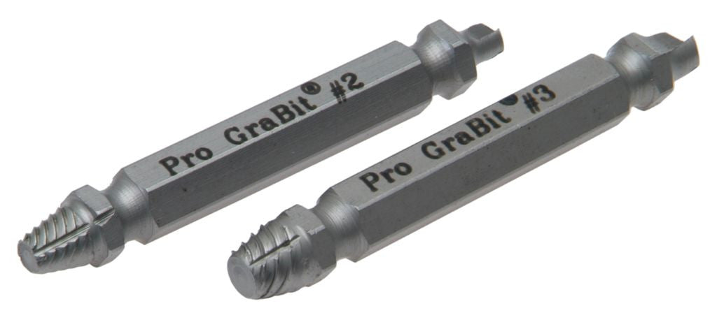 Franklin Tools BOA 2pce Grabit Bolt Remover A17060