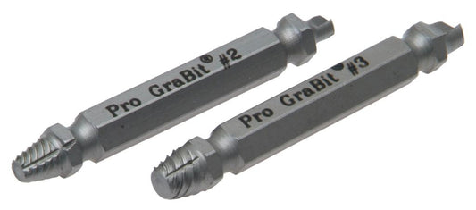 Franklin Tools BOA 2pce Grabit Bolt Remover A17060