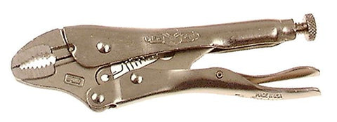 Franklin Tools ViseGrip Curved W/C 125mm 5" A5WR