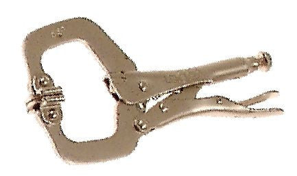 Franklin Tools Petersen 'C' S/pads 150mm 6" A6SP