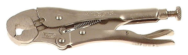 Franklin Tools  7" Locking Wrench 11-19mm A7LW