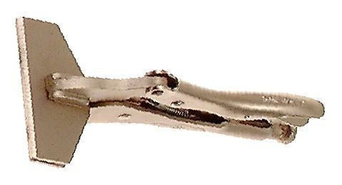 Franklin Tools Petersen Sheet Metal Clamp 9" A8R