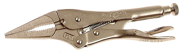 Franklin Tools ViseGrip Long Nose  225mm 9" A9LN